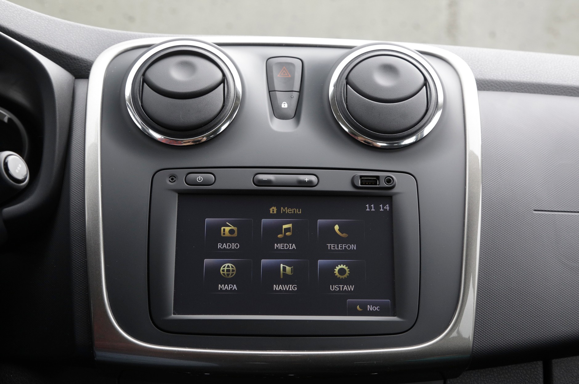 Dacia Logan MCV TCe 90 LPG