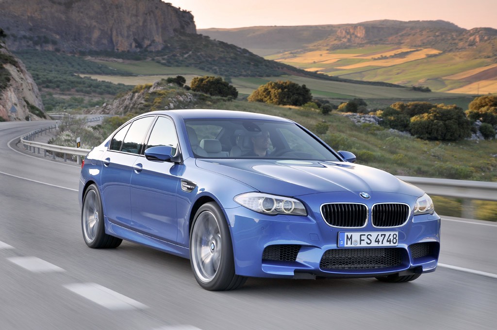BMW Performance: adrenalina w standardzie