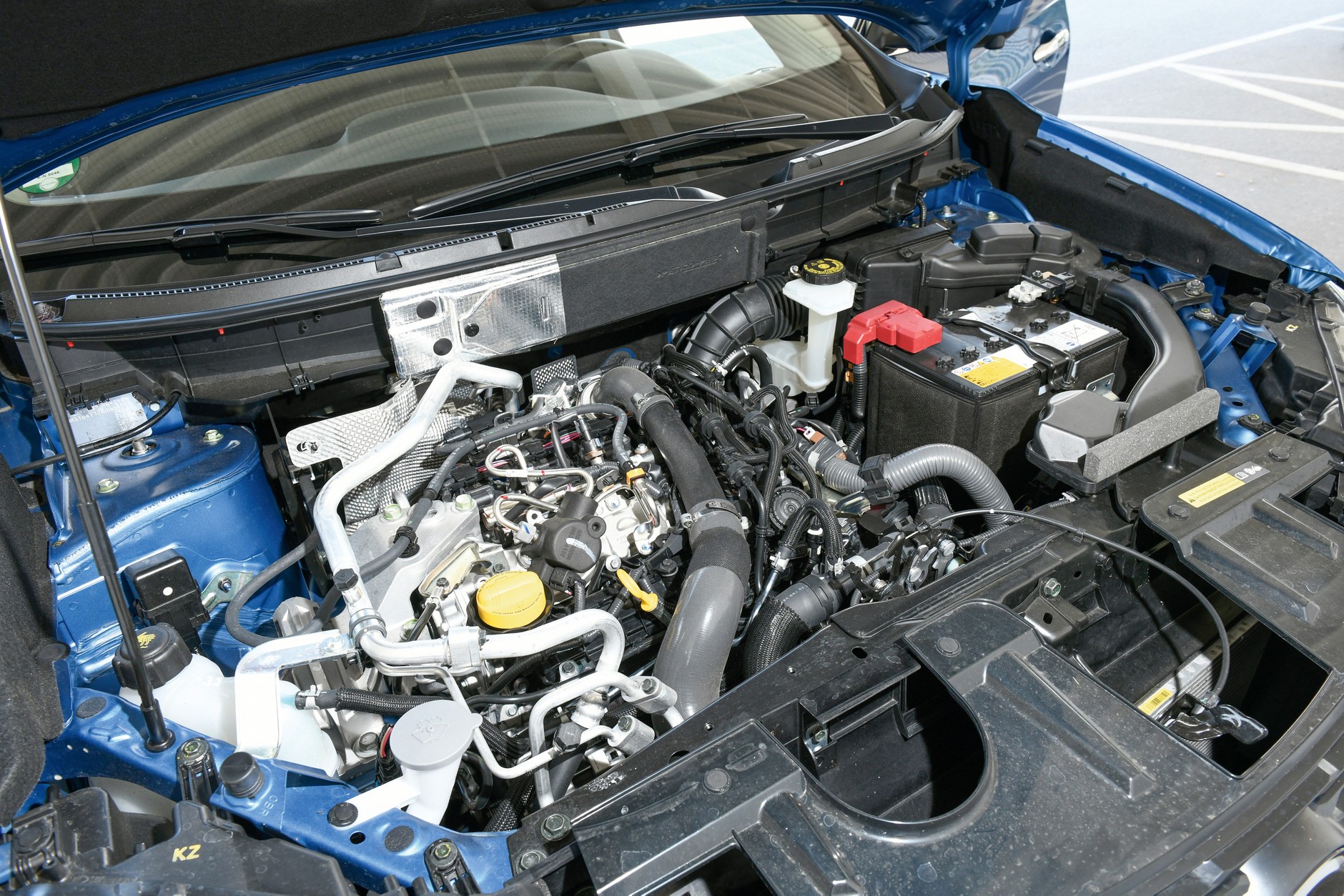 Nissan X-Trail 1.3 DIG-T