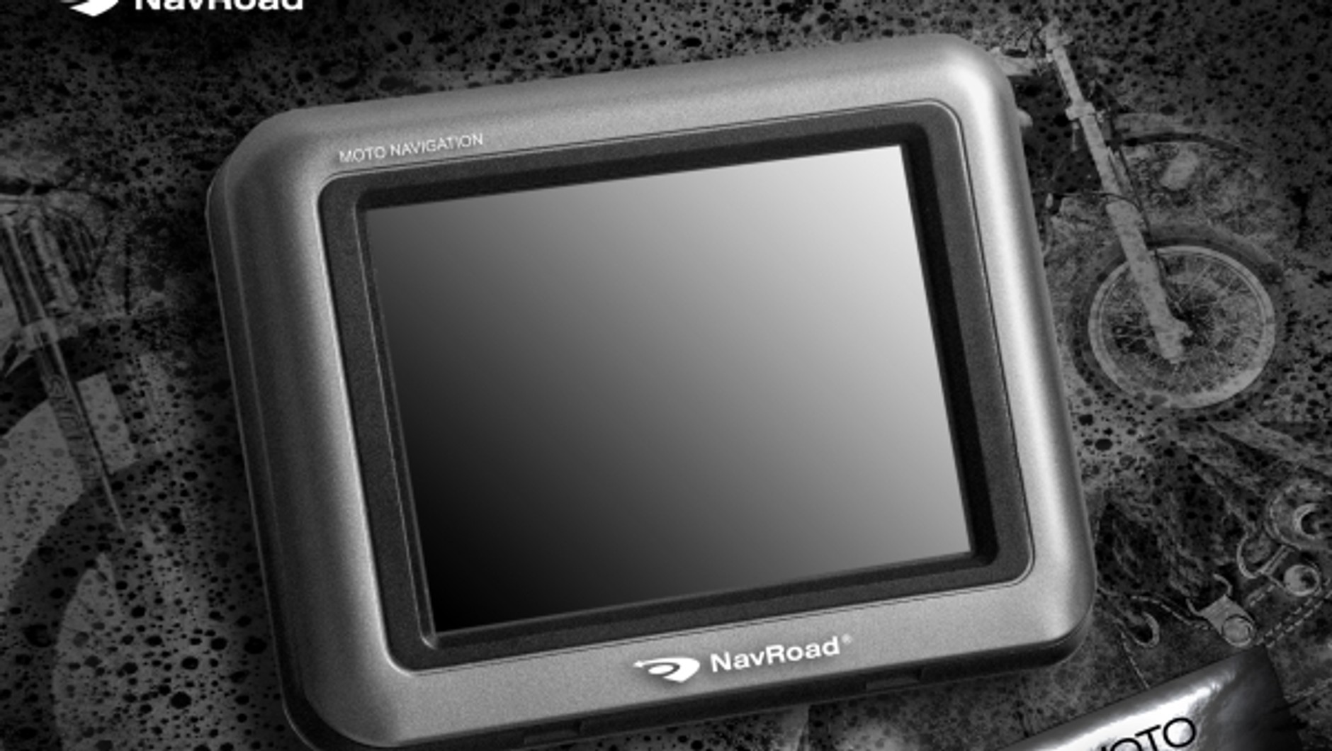 NavRoad NR320BM MOTO – Nawigacja na każdą drogę i bezdroże