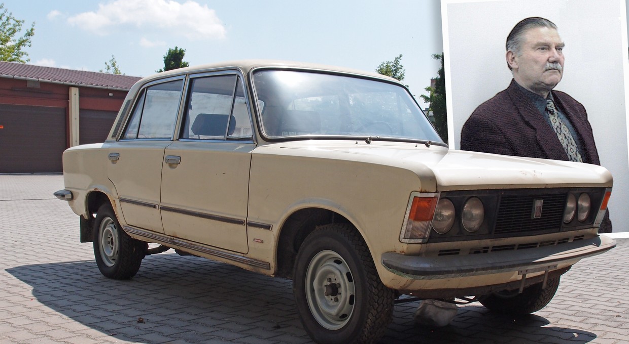 Stworzył elektrycznego Fiata 125p i hybrydowego Poloneza. Był wybitnym inżynierem