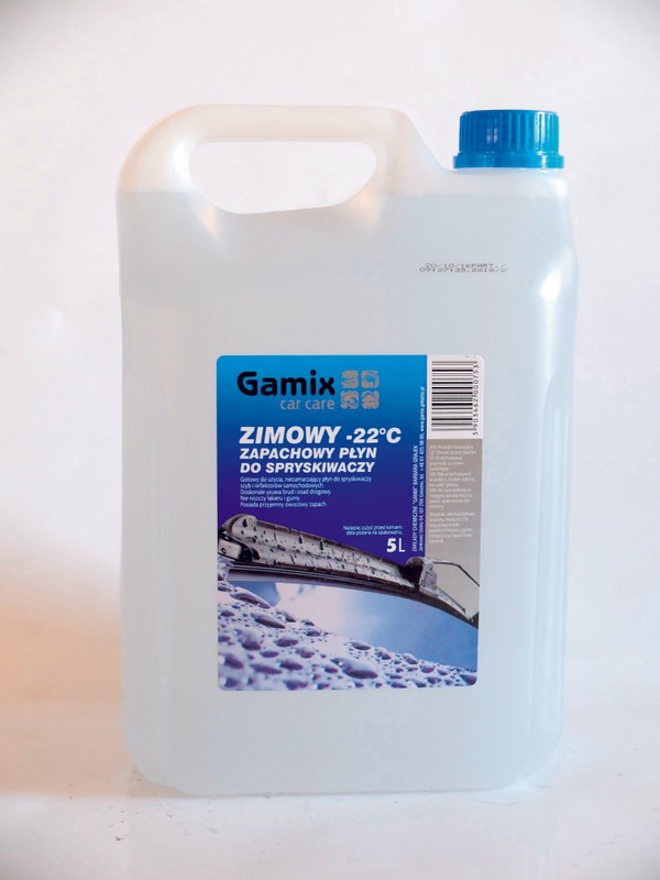 GAMIX