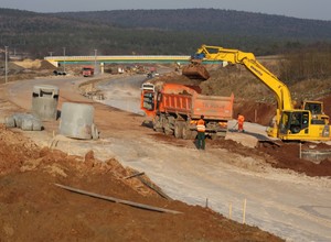 Trasa S7 - podpisano umowę na kolejny odcinek do Krakowa