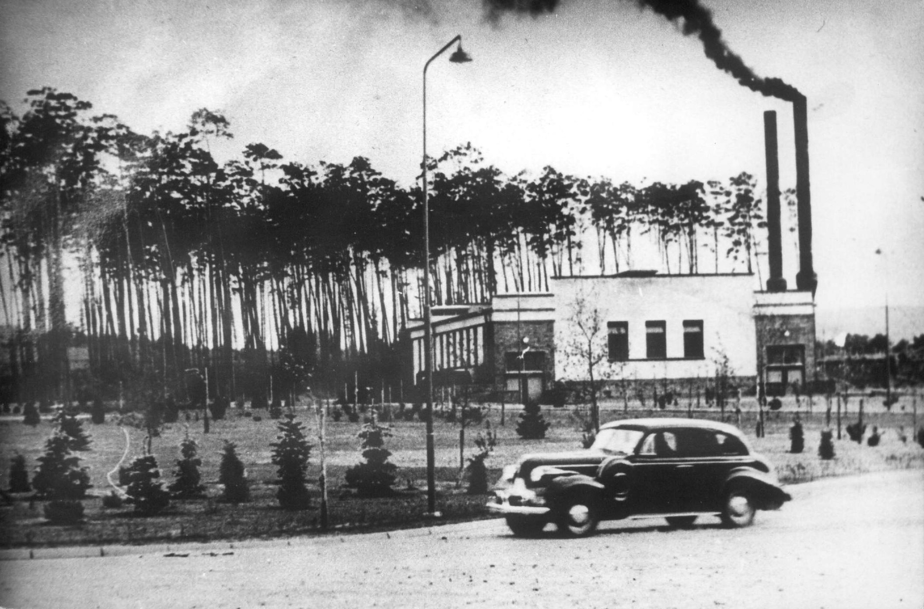 80 lat fabryki opon w Dębicy