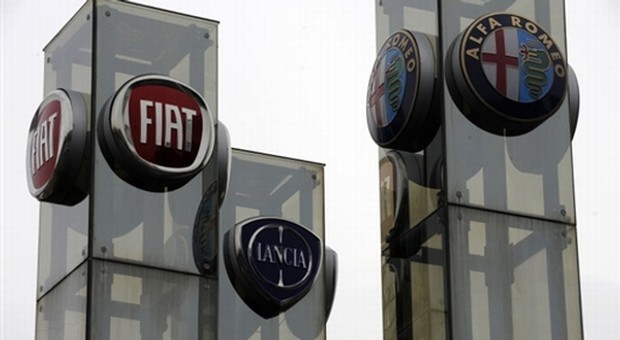 Fiat i Sollers zawierają sojusz w Rosji
