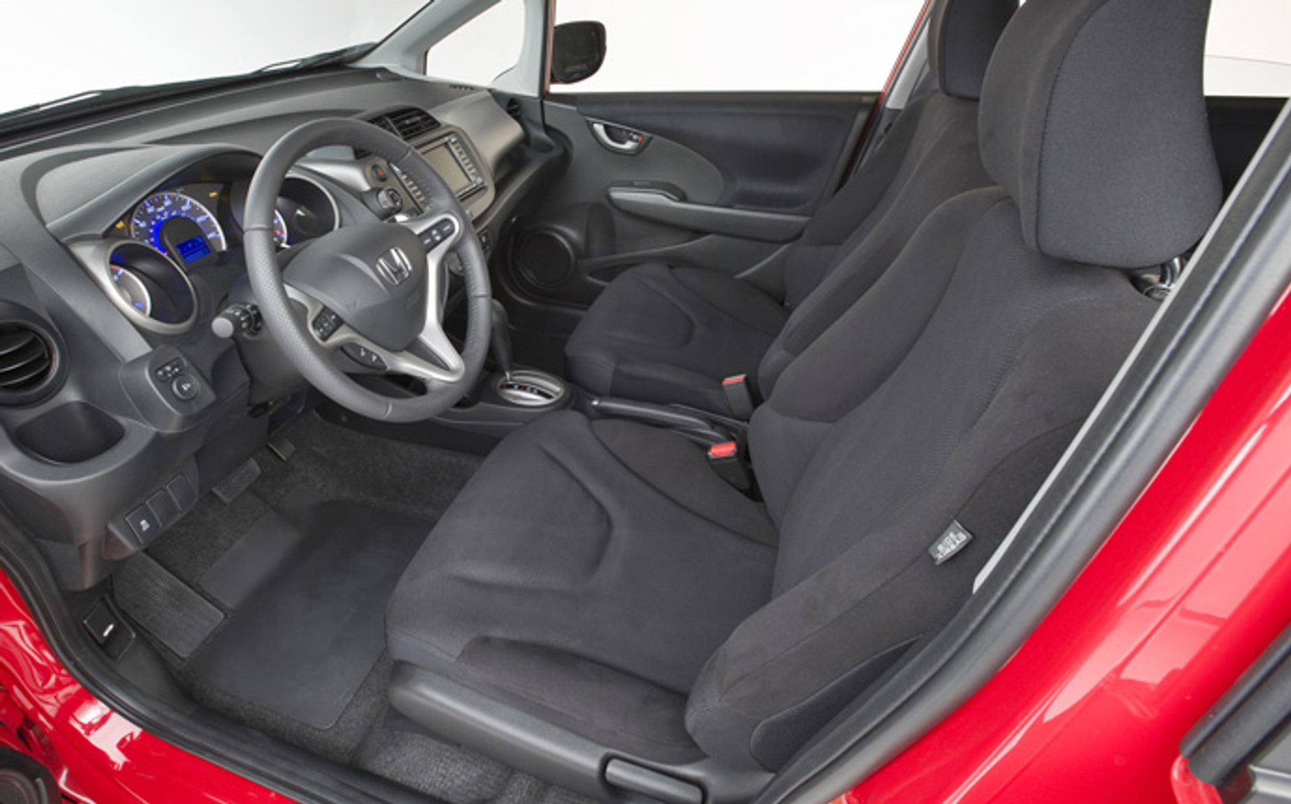 Honda rozważa możliwość produkcji modelu Jazz w USA