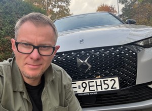 Jeździłem francuskim kompaktem premium. Czy DS4 to auto także dla Ciebie?