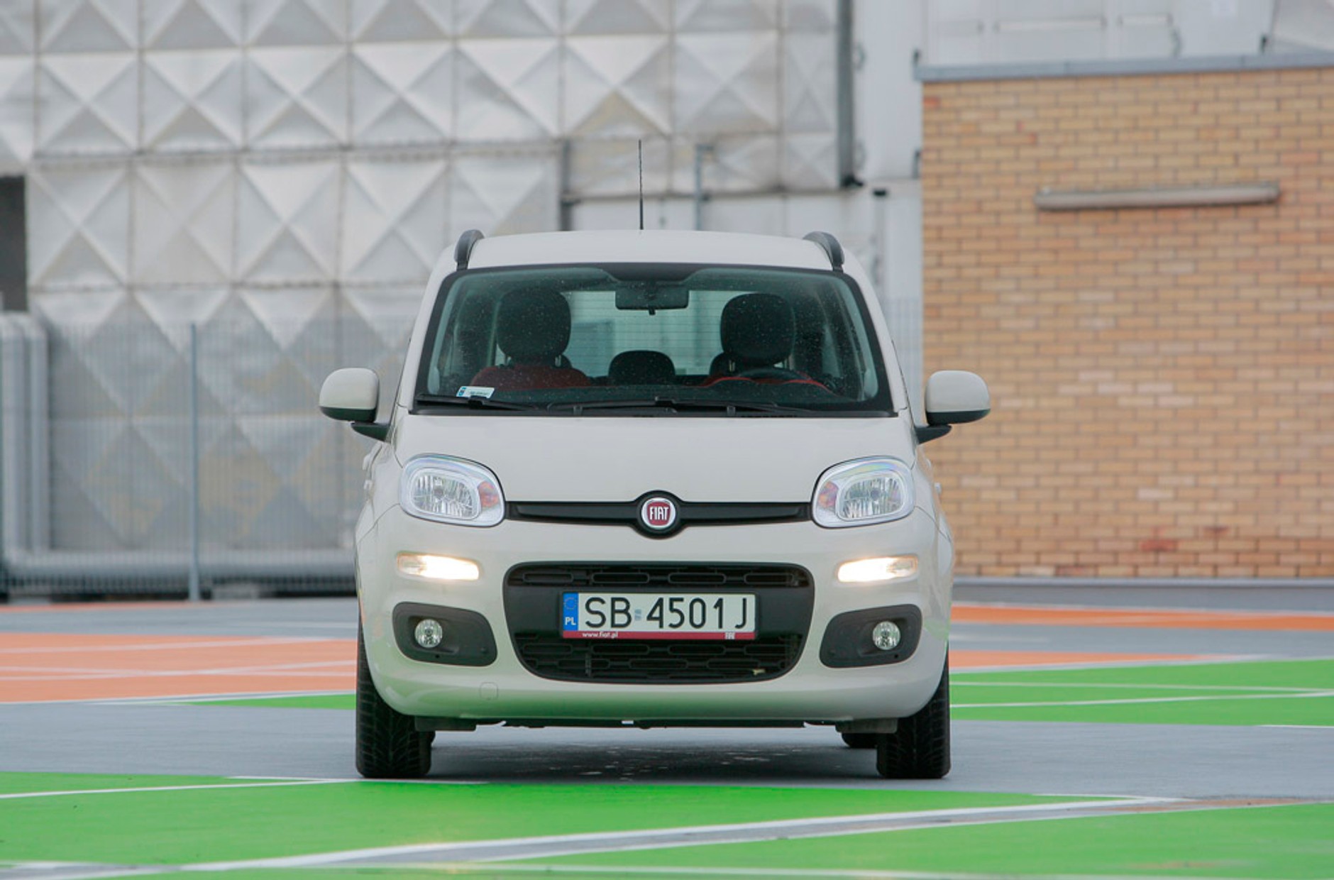 Fiat Panda kontra Skoda Citigo: który model będzie lepszym wyborem