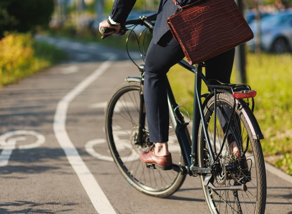 Kiedy rowerzysta ma pierwszeństwo? To nie tak, jak myślisz