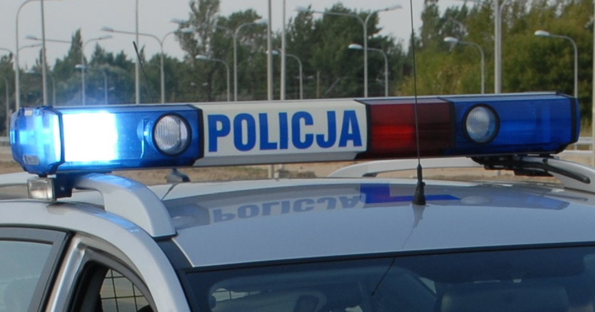 Policja