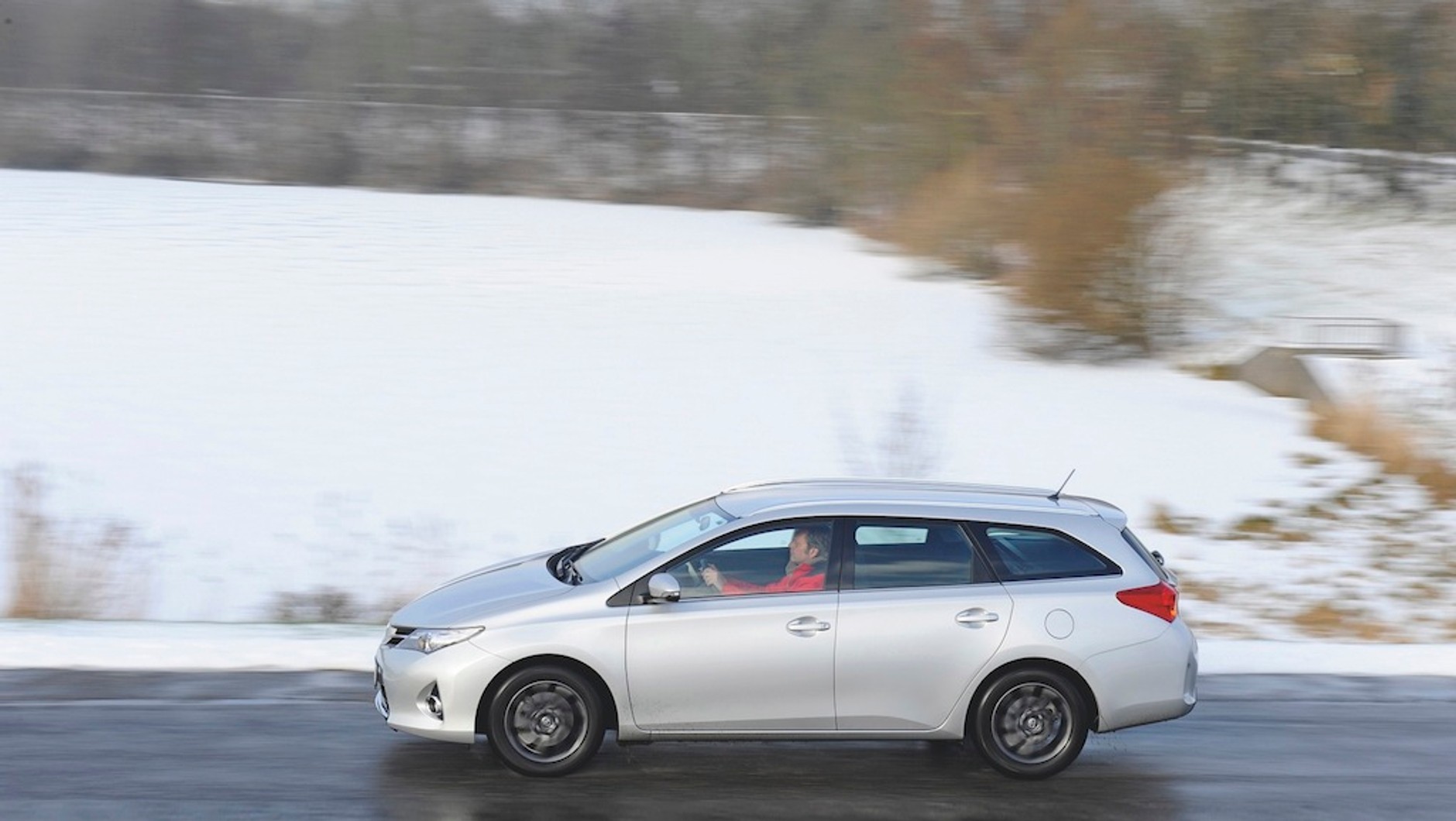 Honda Civic Tourer i konkurenci | Porównanie