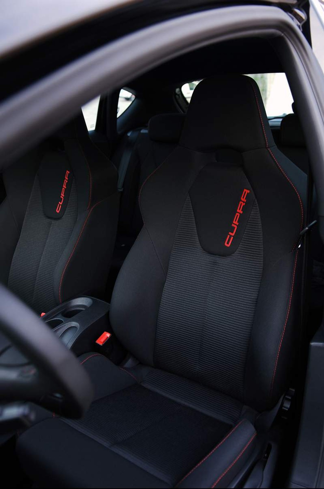 Seat Leon Cupra – szczegółowe dane najmocniejszego Seata