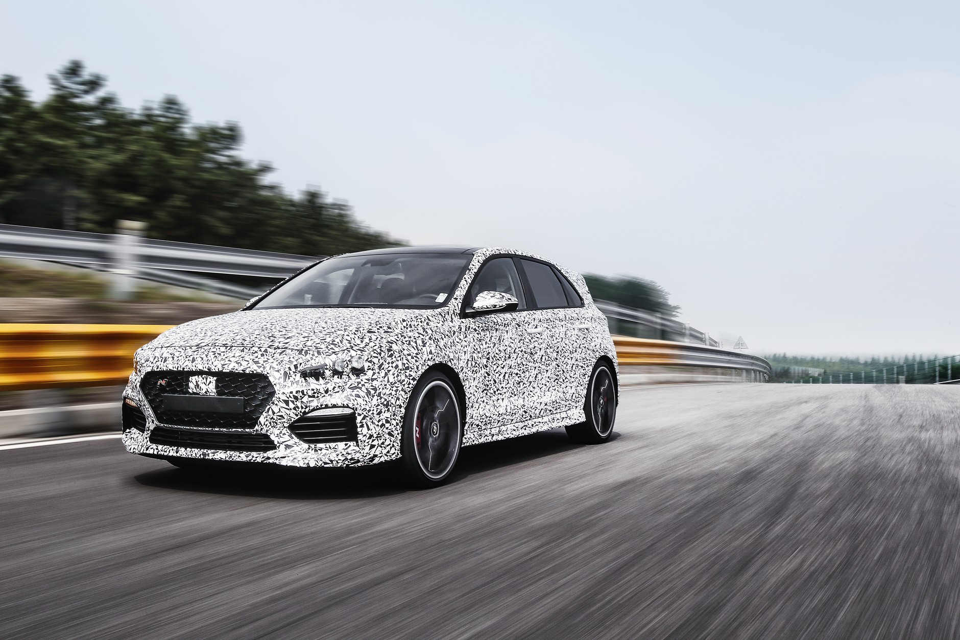 Hyundai i30 N