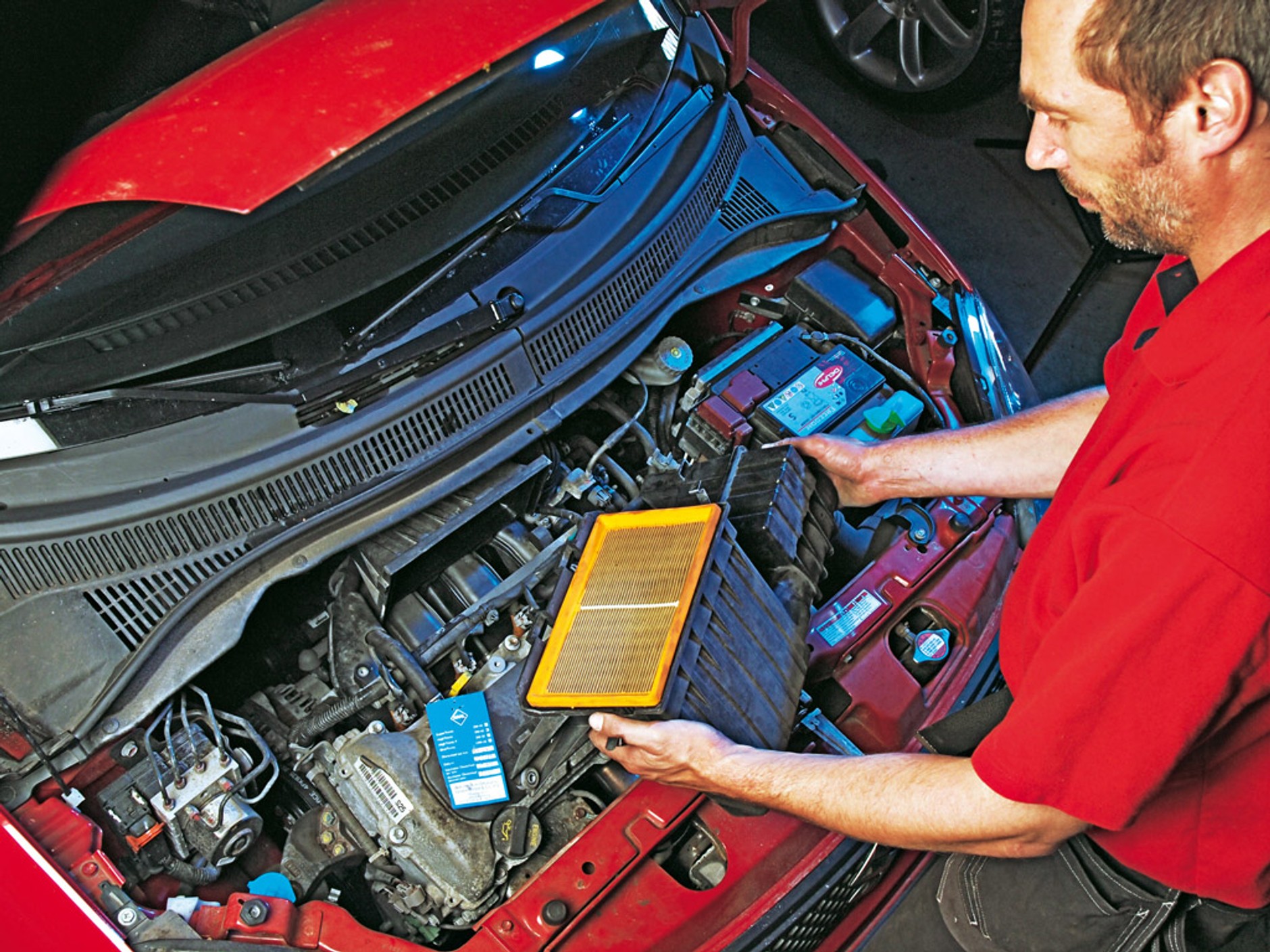 Czy warto samodzielnie naprawiać samochód?