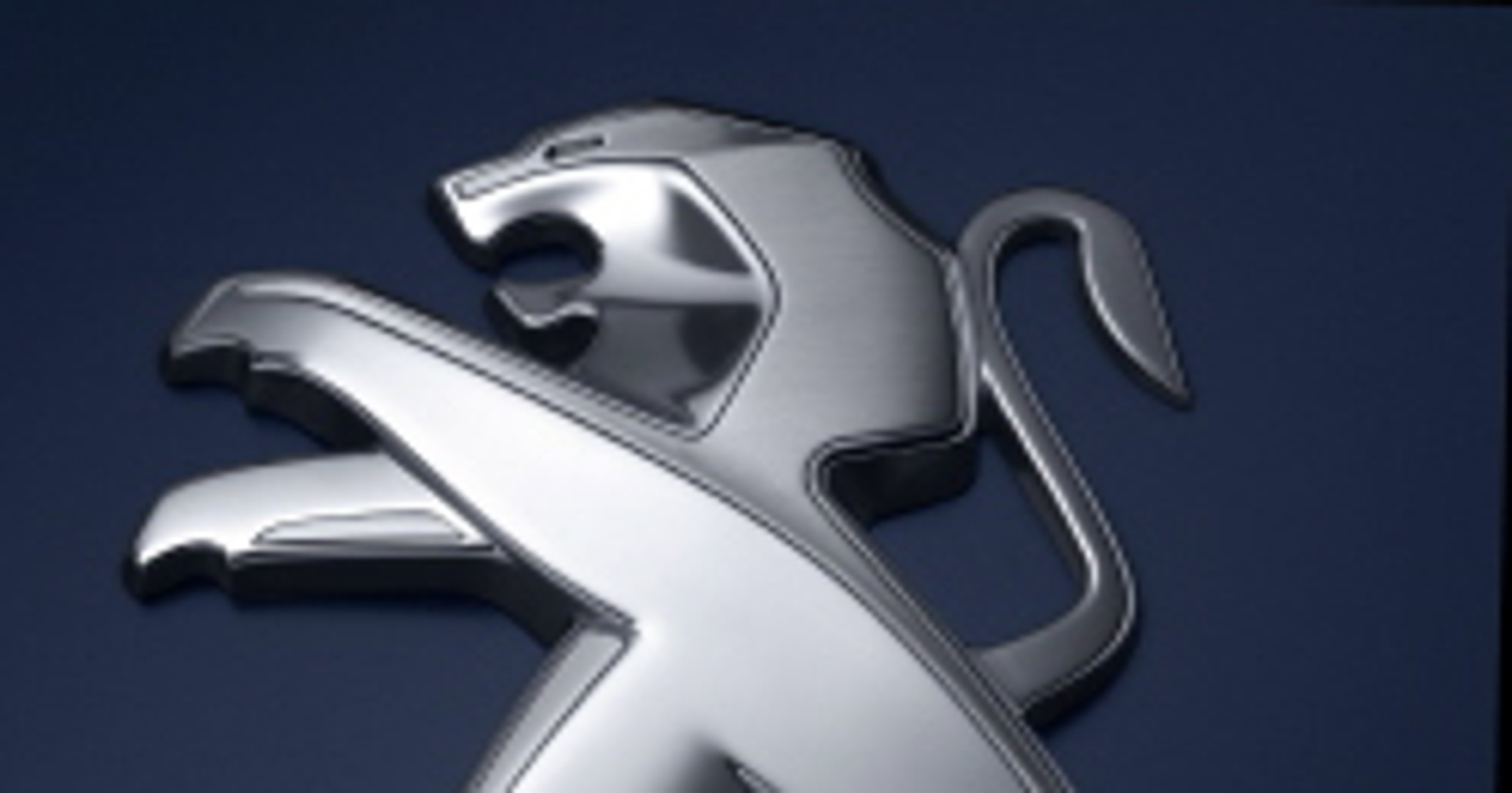 Peugeot: nowy wizerunek stylizacyjny