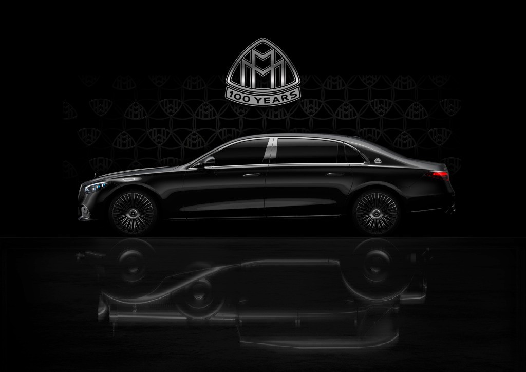 Maybach