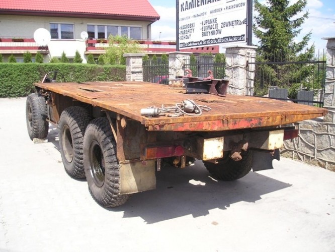 Polski Papamobil