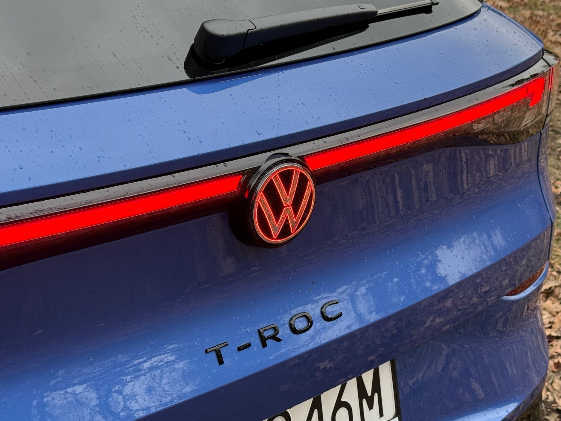 Volkswagen T-Roc 2026