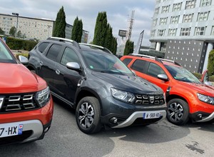 Dlaczego używana Dacia Duster jest tak droga? Mechanik nam wszystko wyjaśnił