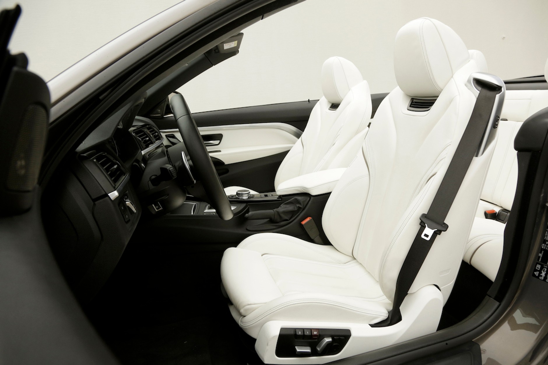 BMW 430i xDrive cabrio