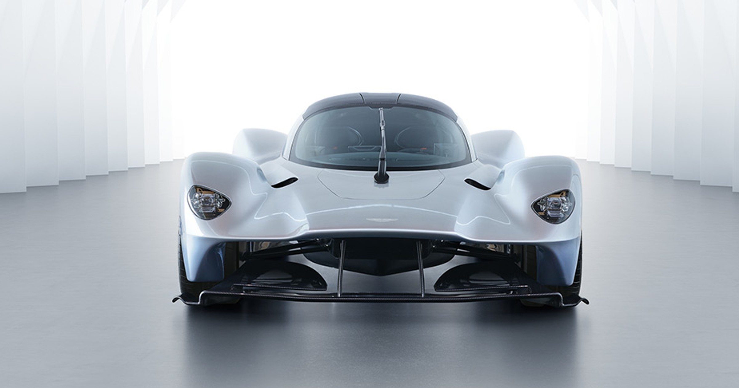 Aston Martn Valkyrie