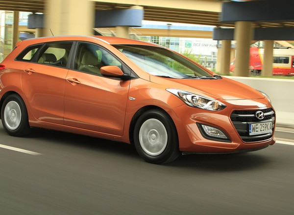 Używany Hyundai i30 II - nowy styli i nowa jakość