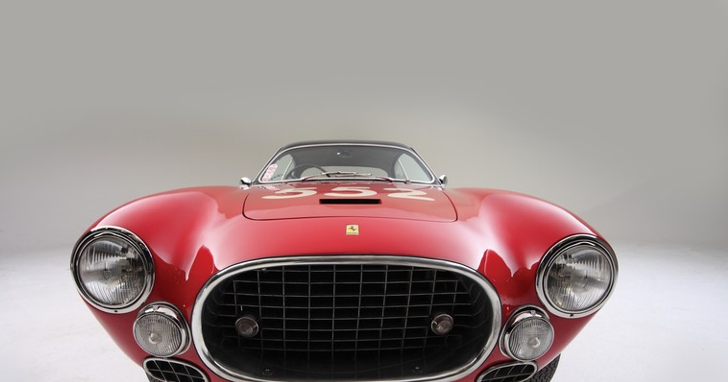Sporting Classics of Monaco 2010 – Ferrari za 2,5 mln euro