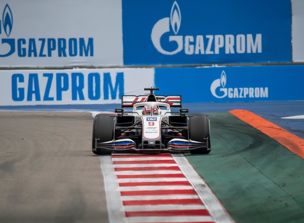 F1: nie będzie Grand Prix Rosji. Czyżby?