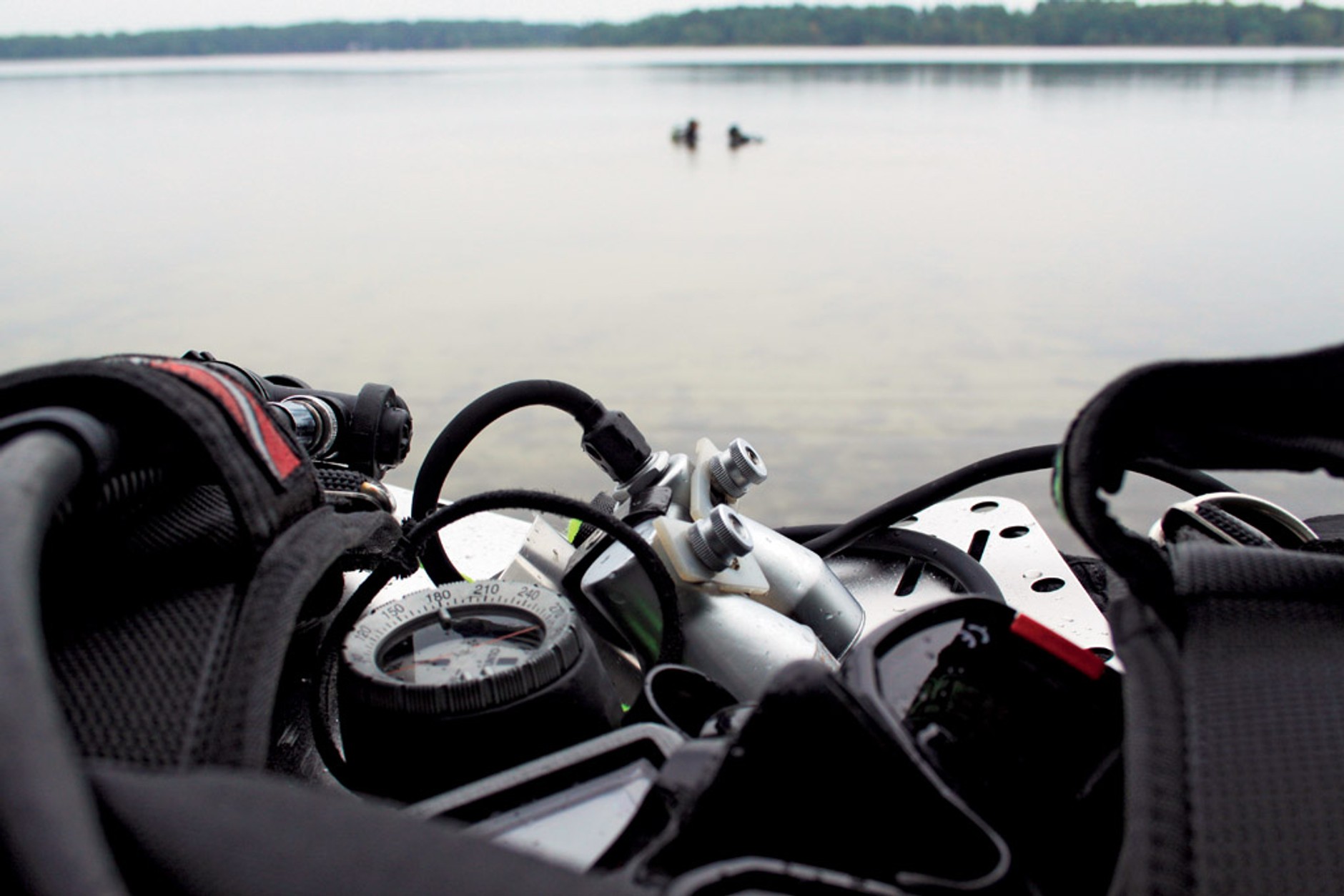 Pojezierze Łęczyńsko-Włodawskie: poznaj uroki Polesia