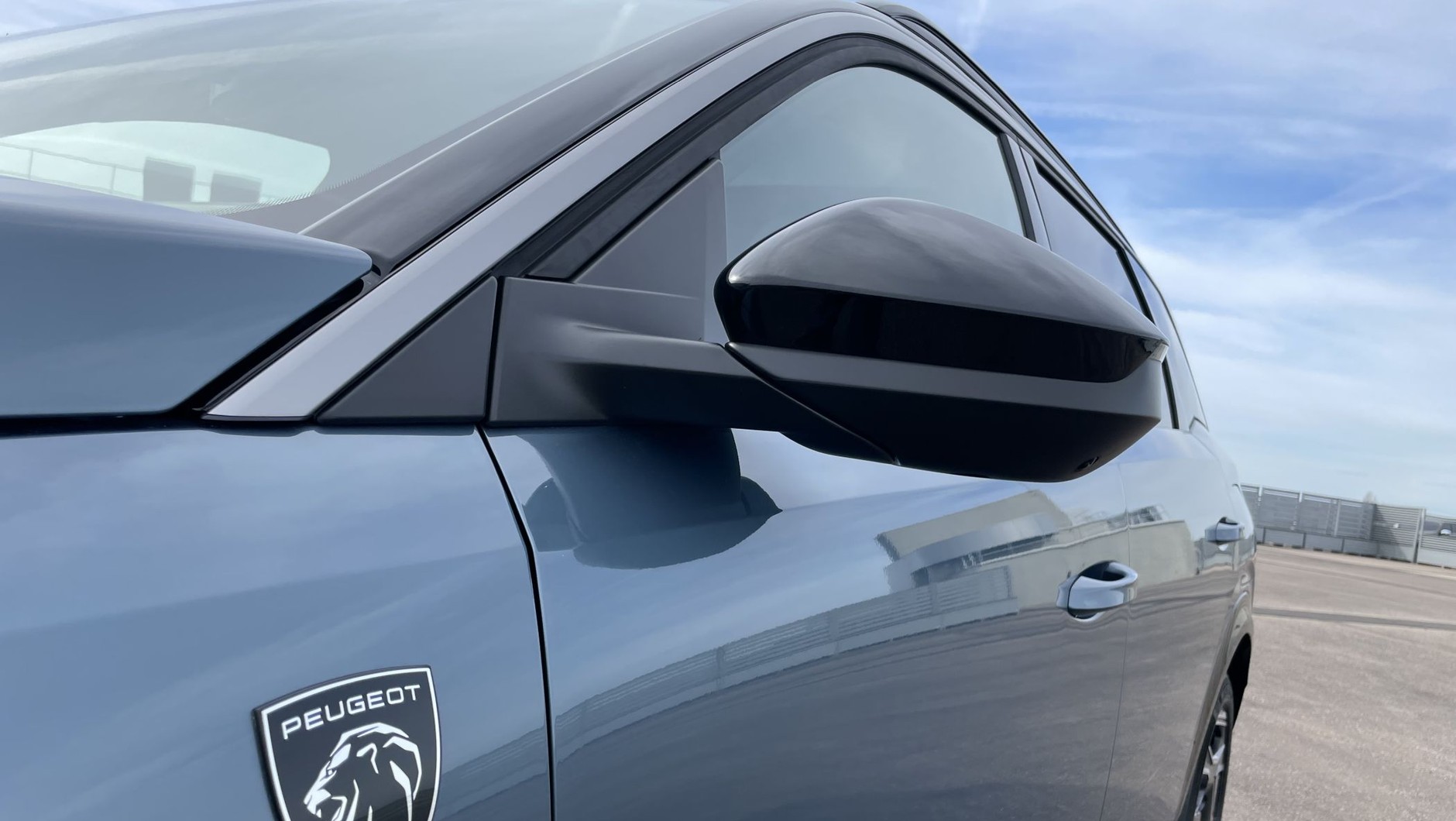 Peugeot 5008 będzie w całości "Fabriqué en France"
