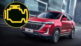 Problemy z nowymi autami z instalacją LPG