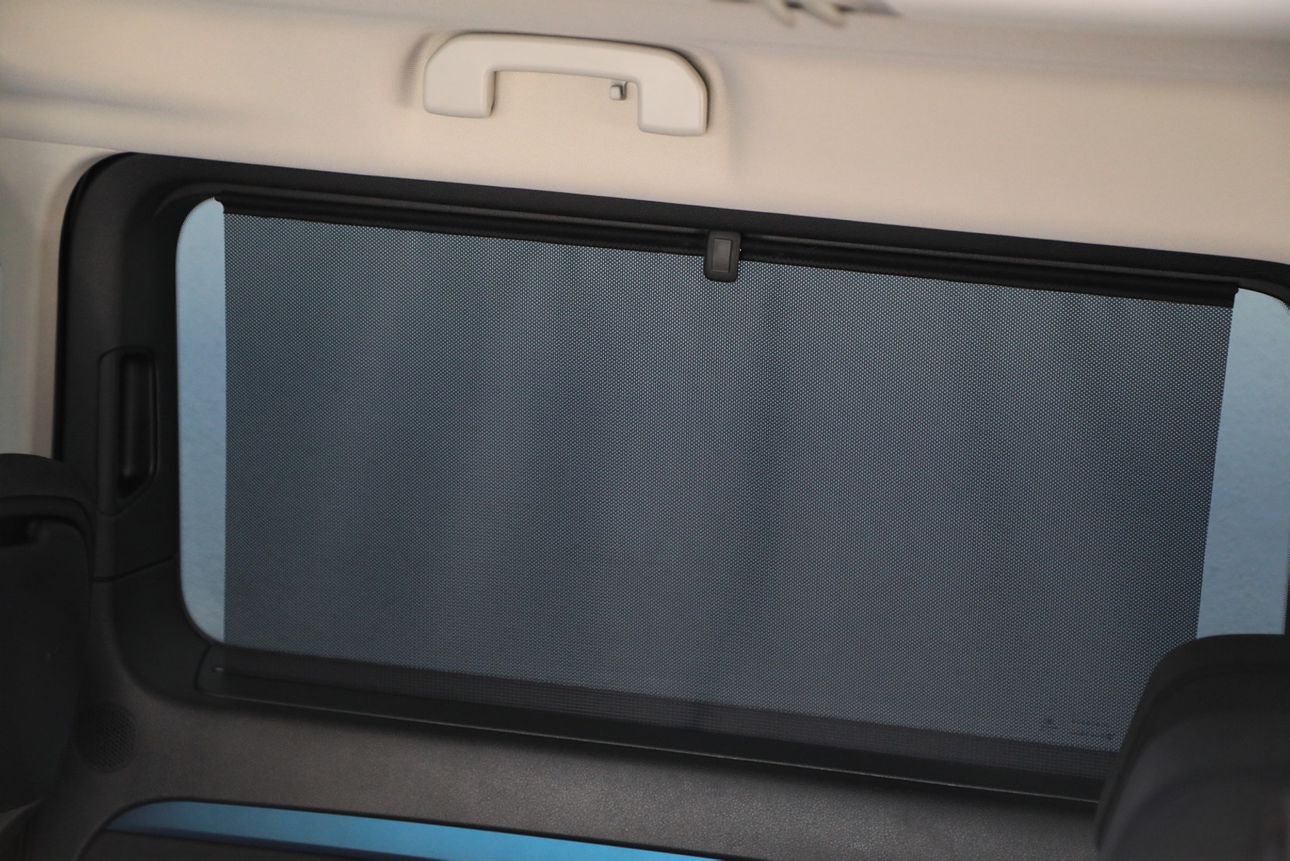 Peugeot Traveller HDi 150