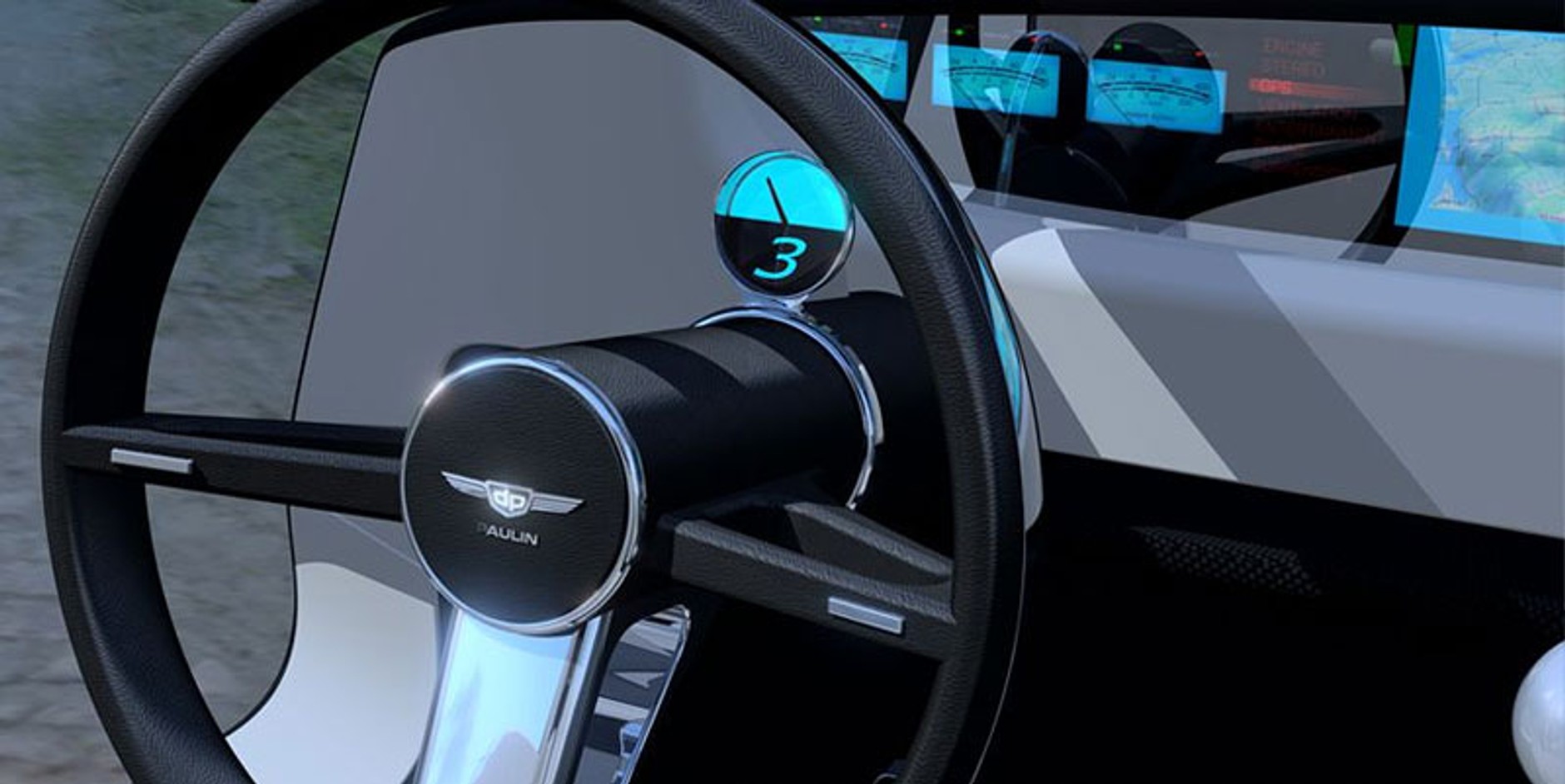 VR Concept: Czy znajdzie się inwestor?