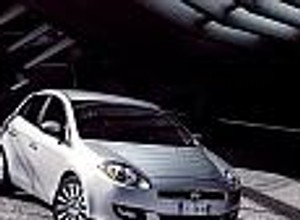 Fiat Bravo