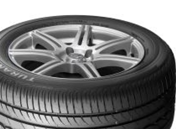Genewa 2009: Bridgestone stawia na bezpieczeństwo i ekologię
