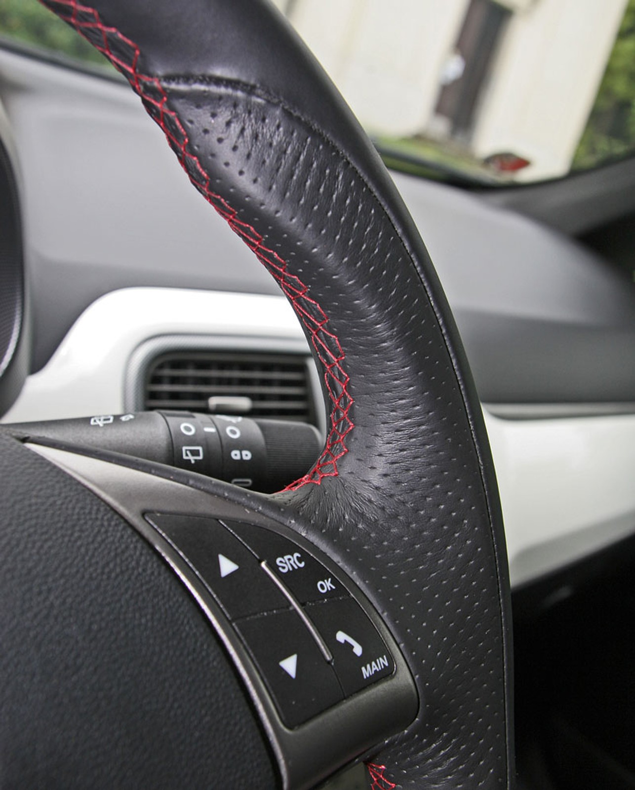 Fiat Punto Abarth – pierwsze wrażenia z jazdy