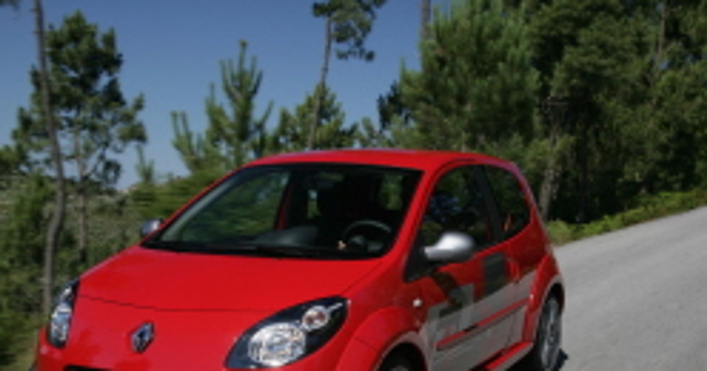 Debiut Twingo Renault Sport - dla młodych i dynamicznych (cena w Polsce)