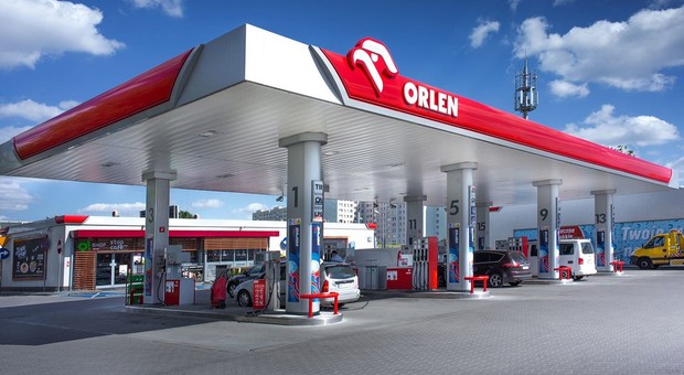 Orlen kupuje 17 stacji paliw w południowych Niemczech