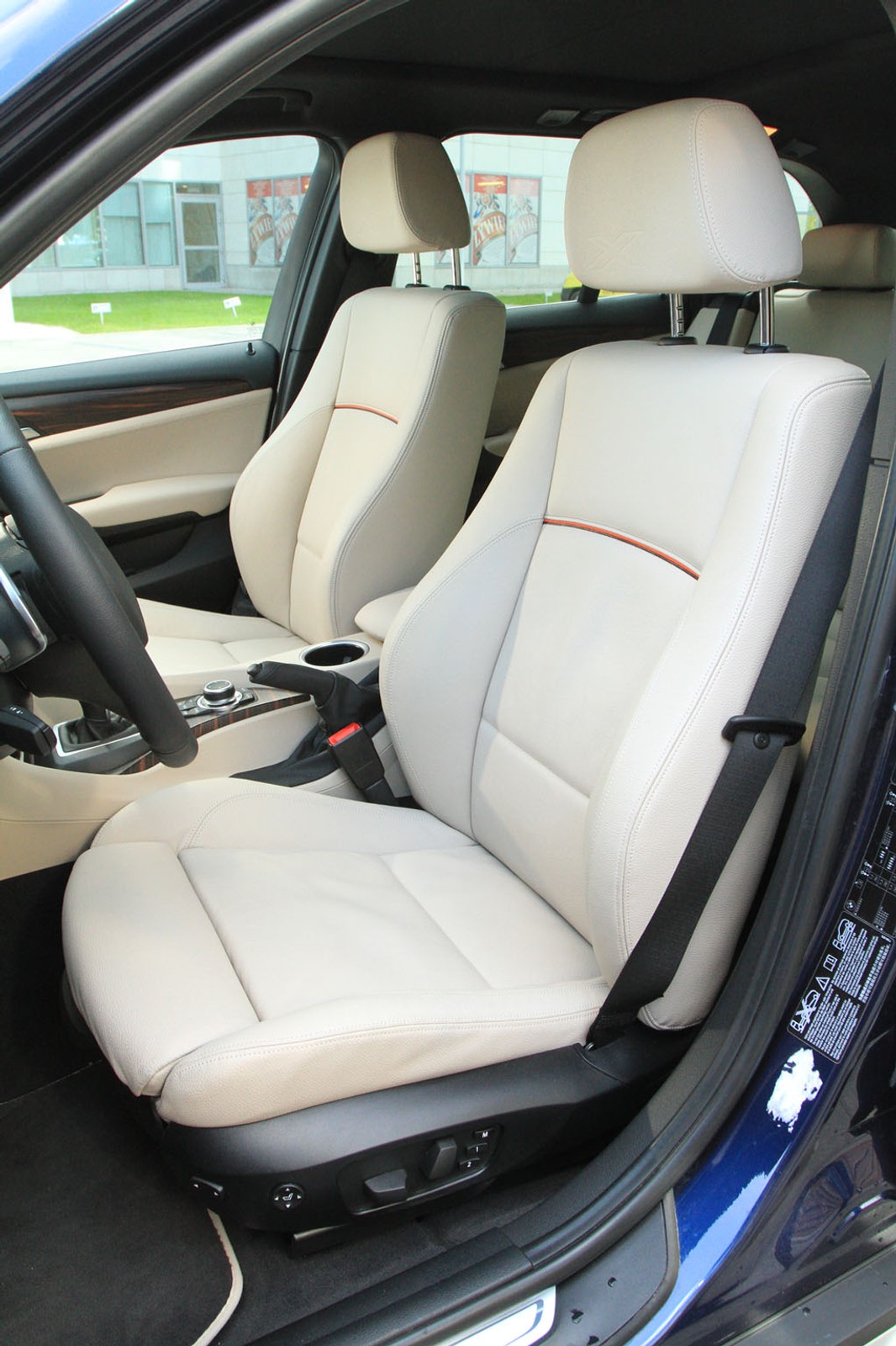 Używane BMW X1 - na sportowo, ale nie tanio