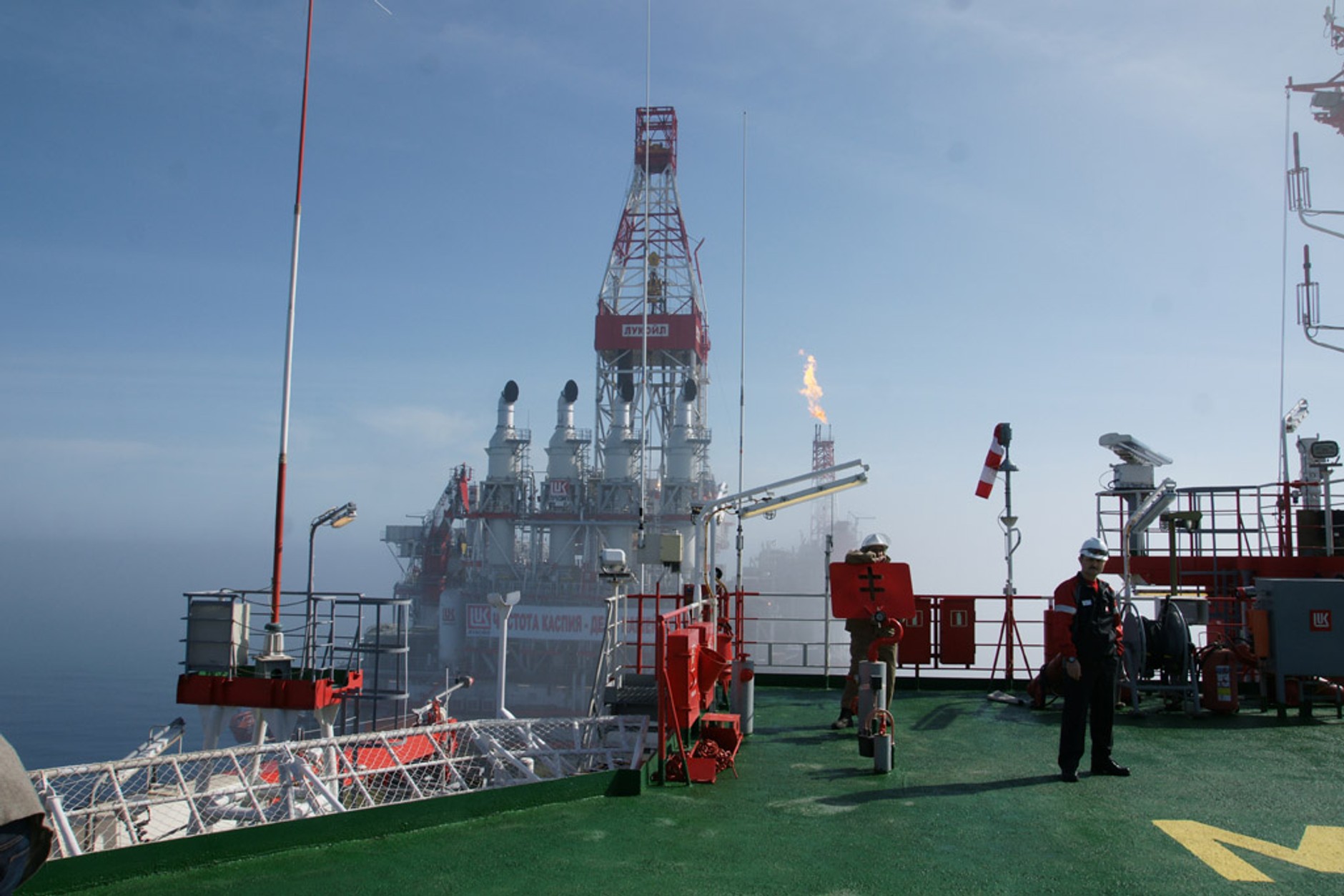 Jak powstaje paliwo?