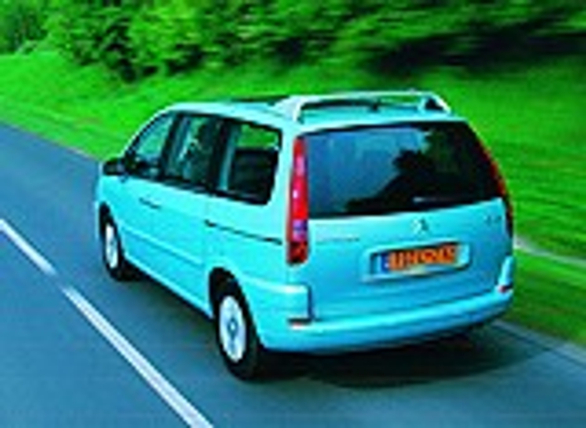 Największy w rodzinie