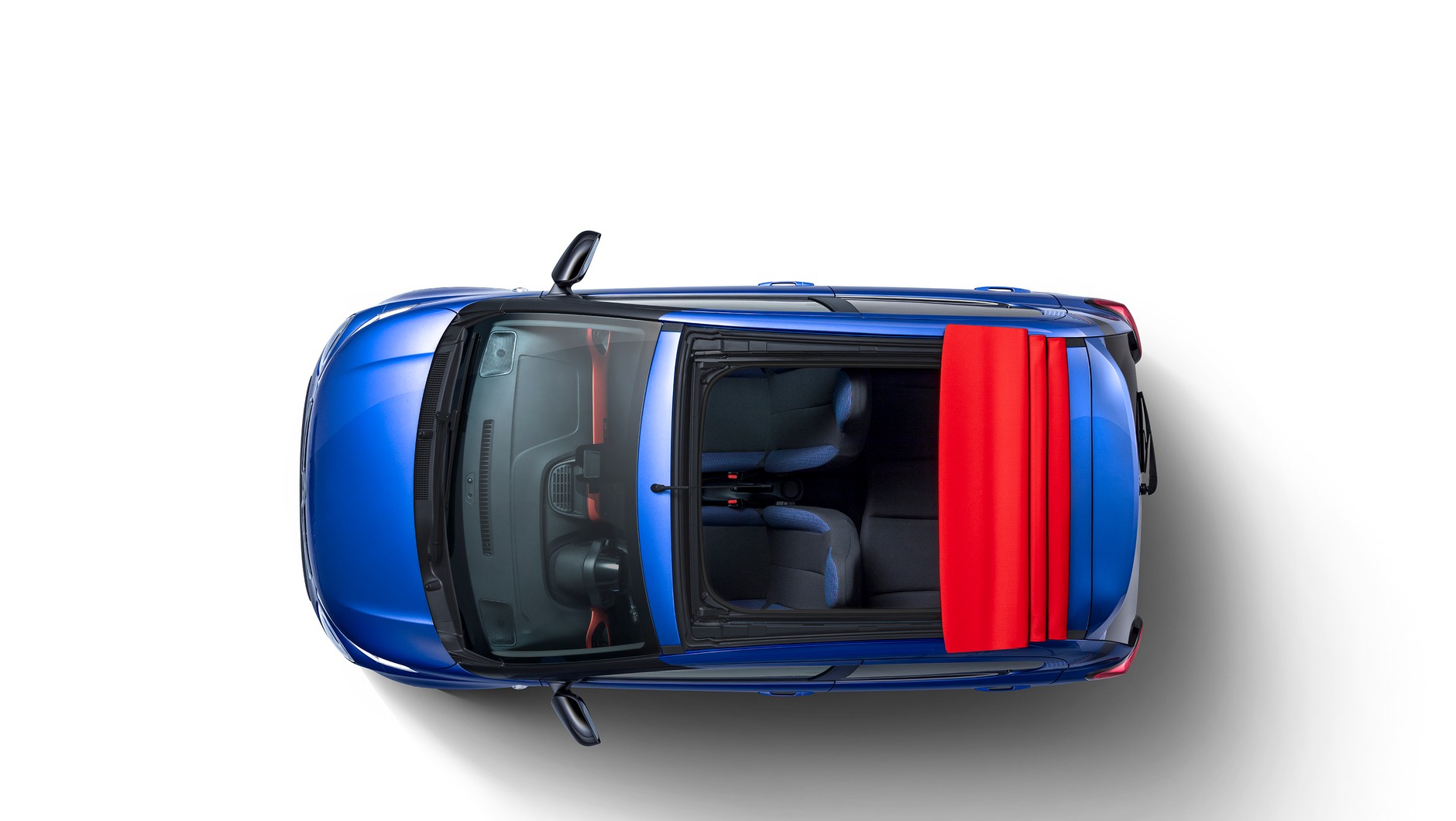 Citroen C1 Urban Ride