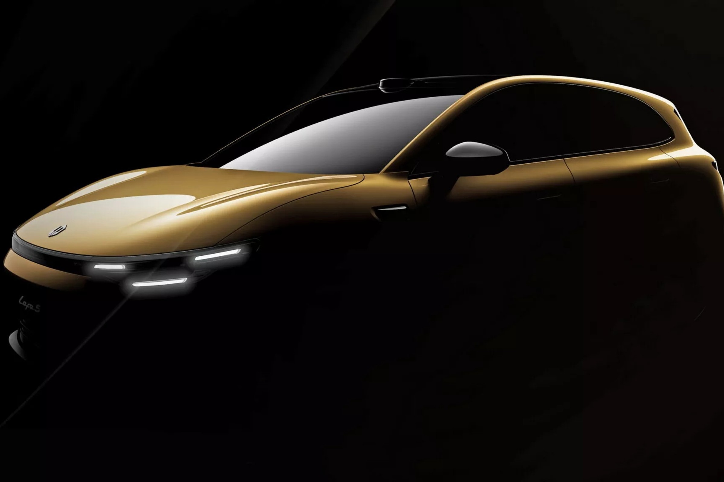 Leapmotor Lafa 5 zagrozi uznanym modelom. Ultratani kompakt z Chin płynie do Europy