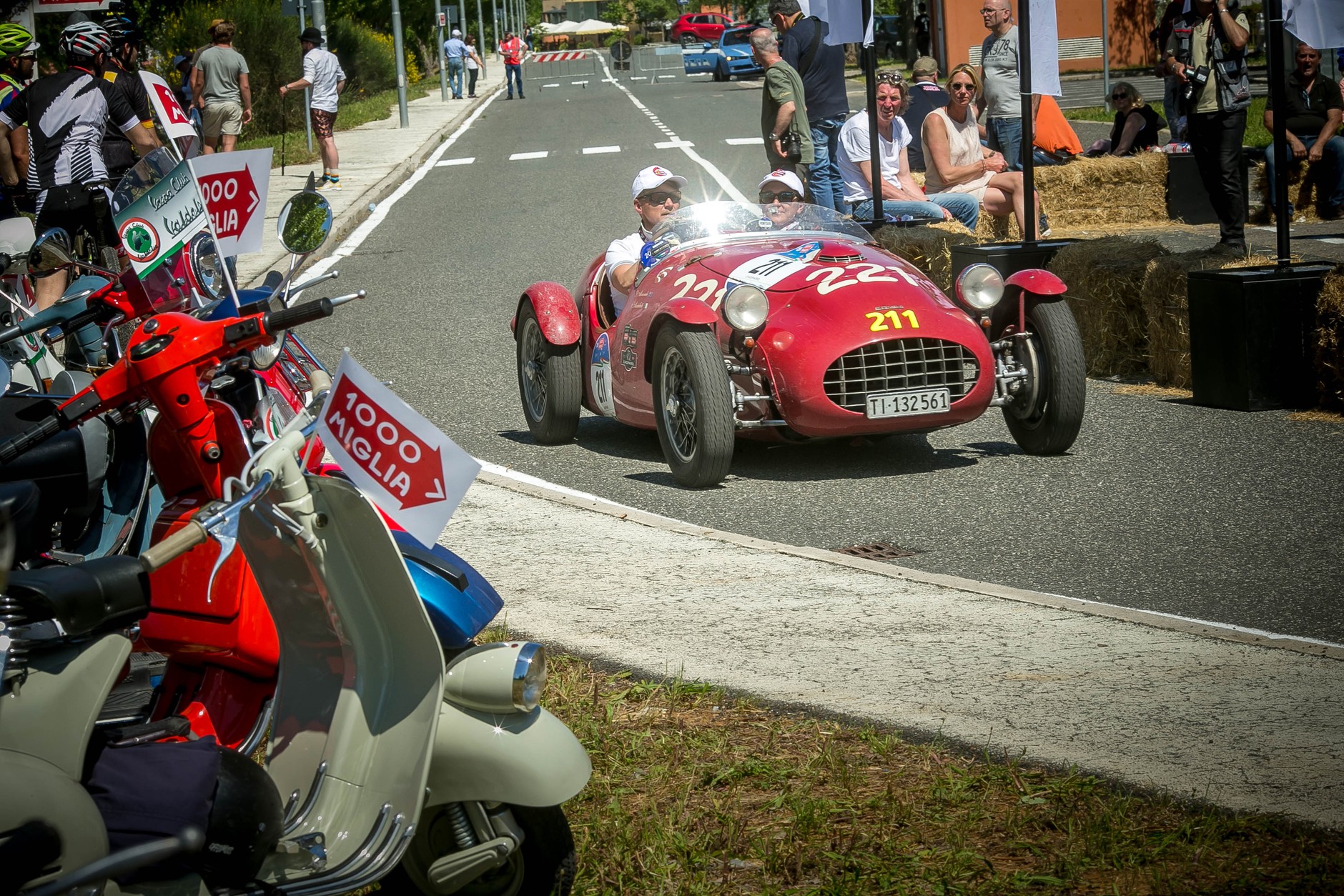 Mille Miglia