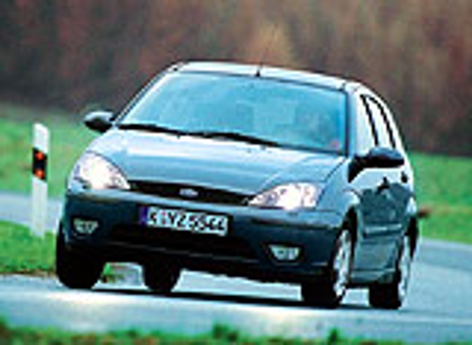 Teraz Renault górą