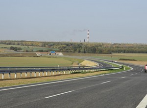 Końcówka budowy trasy S3. Ostatnie kilometry są prawie gotowe