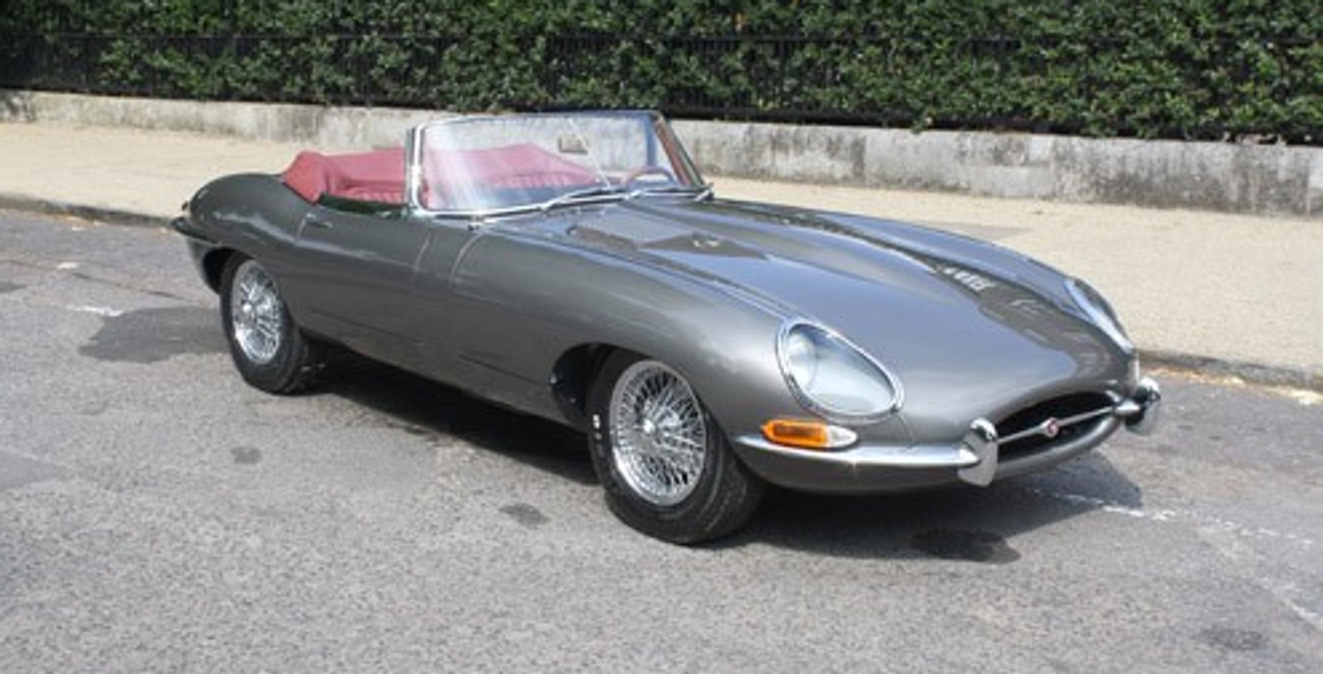 Aukcja COYS na Nurburgringu