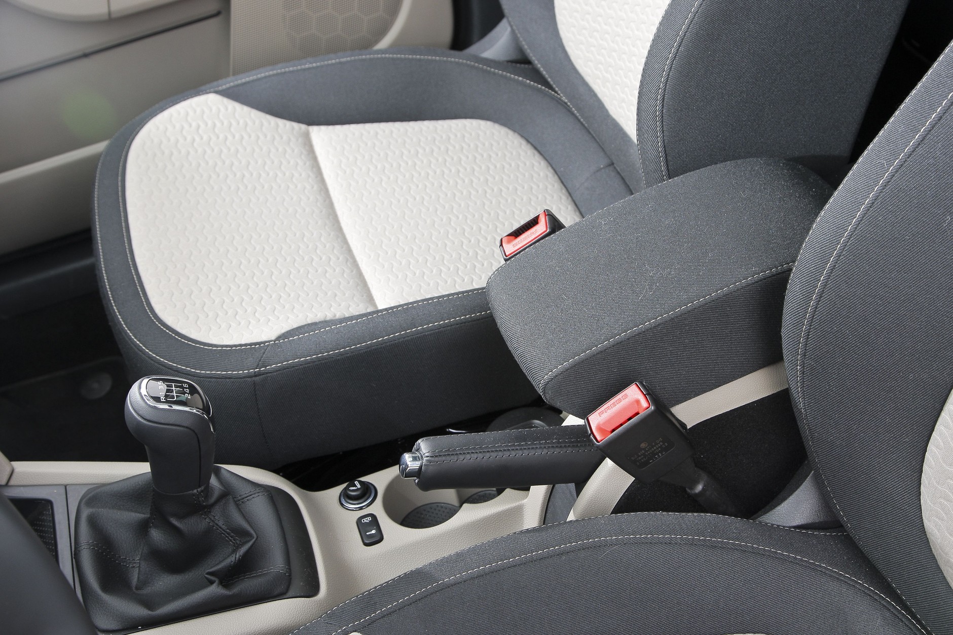 Skoda Yeti 1.4 TSI Experience