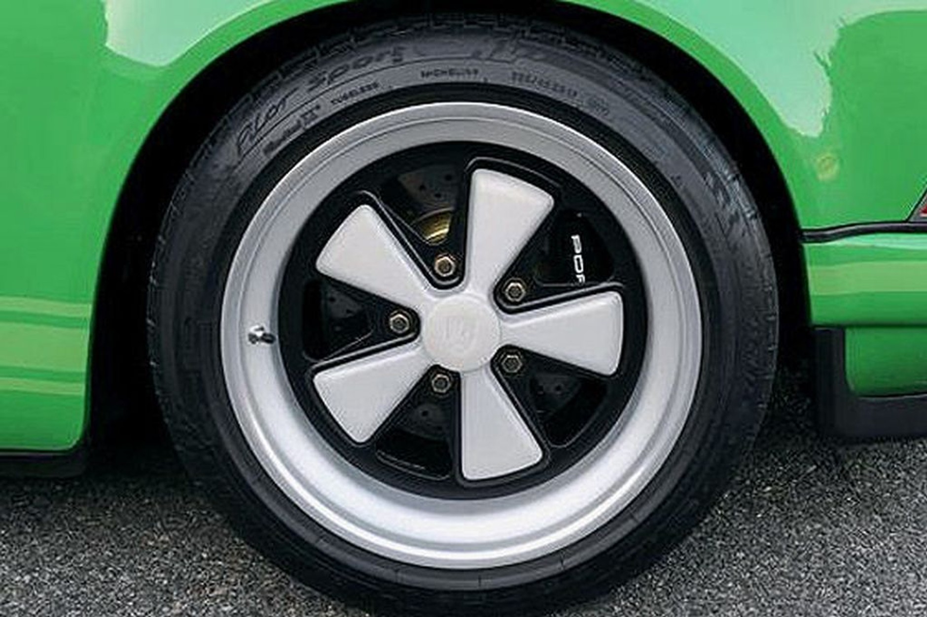 Singer 911 – kopia lepsza od oryginału?