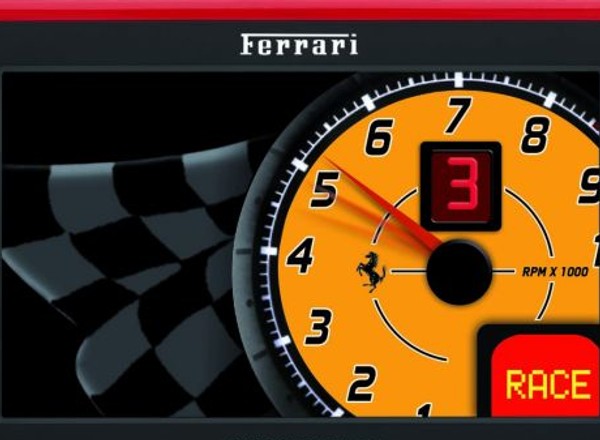 Ferrari dla każdego